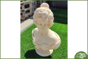 Busto Venere h. cm. 50 139,00€